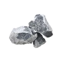 Hoge Kwaliteit Calcium Carbide Acetyleen Gas Opbrengst 295 L/Kg Calcium Carbide Stone Fabrikant Calcium Carbide 50-80mm