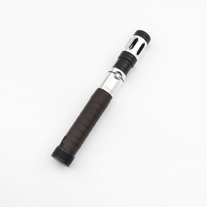 <span class=keywords><strong>Sabre</strong></span> <span class=keywords><strong>laser</strong></span> TXQSaber Rgb Neo Pixel Mandalorian rechargeable, texture métallique, lumineux, pour les 14 ans et plus, jouet, <span class=keywords><strong>sabre</strong></span> <span class=keywords><strong>laser</strong></span> qui clignote lors du choc - Product Image 5
