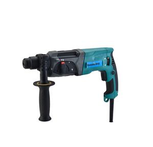 Marteau perforateur électrique industriel professionnel 900W 26mm Moteur à balais <span class=keywords><strong>MASAKI</strong></span> JL2470 - Product Image 2