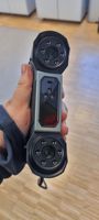 Scanner 3D haute vitesse GD SHINNING 3D FREESCAN X3 X5 X7 UE 7 11 PRO COMBO, scanner 3D de qualité métrologique, numérisation laser pour voiture