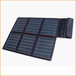 Panel <span class=keywords><strong>Solar</strong></span> CIGS Global Super Delgado de 50W, Ligero Como Papel - Product Image 4