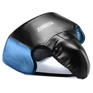 Équipement de boxe personnalisé Protecteur de boxe Protecteur d'aine pour hommes - Product Image 5