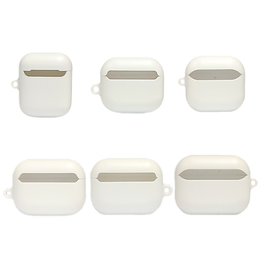 Étui de protection pour <span class=keywords><strong>AirPods</strong></span> 2026, dernière version, coque antichoc pour Apple <span class=keywords><strong>AirPods</strong></span> et <span class=keywords><strong>AirPods</strong></span> Pro Series - Product Image 2
