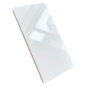 Pannello Murale in Cristallo di Carbonio Personalizzato, Finitura a Specchio Antiurto, Design Moderno, Fabbricazione su Misura - Product Image 5