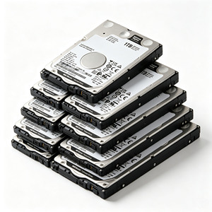 ฮาร์ดดิสก์ภายใน Western Digital <span class=keywords><strong>WD</strong></span> Black <span class=keywords><strong>1TB</strong></span> <span class=keywords><strong>2.5</strong></span> นิ้ว 7200RPM SATA รุ่น WD10SPSX - Product Image 6