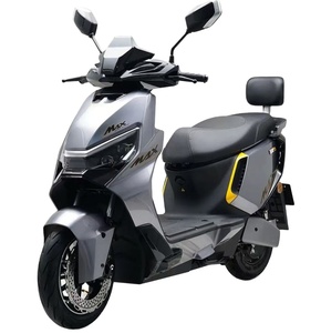 Motocicleta Eléctrica Garow Fengshen 1100, Potente, 5000W, Sin Escobillas, 72V 110Ah, Alta Velocidad, Largo Alcance - Product Image 1
