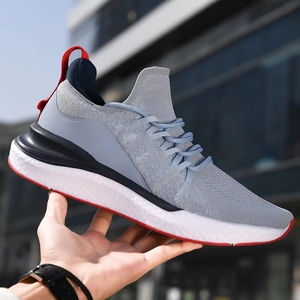 Chaussures de course décontractées respirantes pour la marche lente, personnalisables – Offre Spéciale - Product Image 2