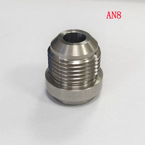 3 <span class=keywords><strong>4</strong></span> 6 8 10 12 16 20 NPT 304สเตนเลสสตีลตัวผู้เชื่อมบนข้อต่อสำหรับท่อน้ำมันเชื้อเพลิง - Product Image 5