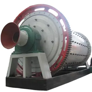 China Energy Saving Dry Type Limestone Grinding Ball Mill