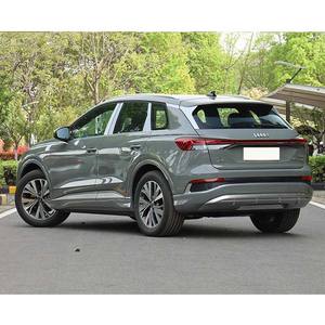 <span class=keywords><strong>Audi</strong></span> <span class=keywords><strong>Q4</strong></span> 2026 Chine Véhicule <span class=keywords><strong>Électrique</strong></span> Nouvelle Énergie 5 Places SUV <span class=keywords><strong>Électrique</strong></span> <span class=keywords><strong>Prix</strong></span> EV <span class=keywords><strong>Audi</strong></span> e-tron - Product Image 6