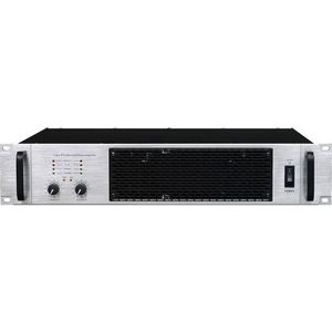 Amplificador de Potencia Profesional AOSHEN Serie FP de 3000W, Gran Capacidad, 2 Canales, 11.5kg, para Actuaciones en Escenarios al Aire Libre - Product Image 3