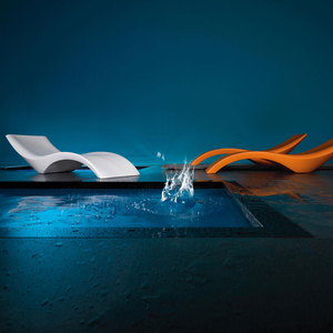 Cloe Sunbed en Italia, Chaise Longue para Piscina, Tumbona Big Brother - Product Image 6