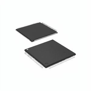 A40MX02-2VQG80 80 TQFP Servicio Integral Original Kit Integrado Componentes Electrónicos IC FPGA 57 I/O 80VQFP - Product Image 1