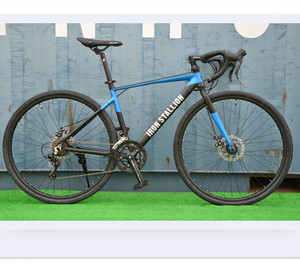 Bicicleta de Montaña SP104 Verde de 27.5 Pulgadas, la Mejor del Mundo, de Fábrica OEM, Económica en Venta - Product Image 4