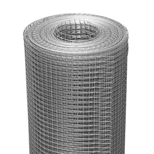 Malla <span class=keywords><strong>de</strong></span> <span class=keywords><strong>Alambre</strong></span> Soldada Galvanizada <span class=keywords><strong>de</strong></span> Tamaño Completo, Resistente y Duradera - Product Image 2