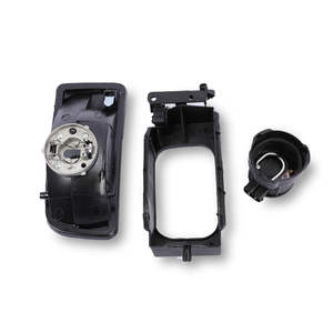 Luz antiniebla CZPINCHEN para BMW Serie 3 E36, lámpara halógena, luz de parachoques delantero - Product Image 4