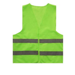تخصيص حار بيع الأمن أحجام متعددة أوم عمال الطاقم البناء مرحبا فيس الملابس سترة عاكسة السلامة - Product Image 5