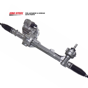 KINGSTEEL Calidad Original OEM EB5Z3504A Caja de Dirección Asistida Eléctrica, Piñón y Cremallera de Dirección para <span class=keywords><strong>FORD</strong></span> EXPLORER 2013 2015 - Product Image 4