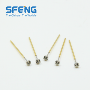 Pendentif de sonde électrique à ressort, broche de <span class=keywords><strong>Test</strong></span> <span class=keywords><strong>Ict</strong></span>, ultra-tranchante, personnalisé, sonde électronique, nouveauté 2020 - Product Image 4