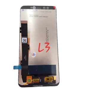 Bán buôn thay thế điện thoại di động cảm ứng hiển thị điện thoại di động ban đầu Màn hình <span class=keywords><strong>LCD</strong></span> cho Gionee <span class=keywords><strong>Condor</strong></span> L3 - Product Image 1