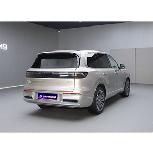 2025 for Galaxy <strong>M9</strong> Plug-In Hybrid SUV Electric Car with 3-speed DHT 5-door 6-seat EV Motor - Product Image 5