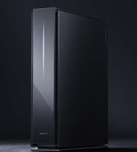 נתב xiaomi גרסה 6500 <span class=keywords><strong>qualcomm</strong></span> פרו שחור <span class=keywords><strong>qualcomm</strong></span> <span class=keywords><strong>quad</strong></span>-ליבה a53 <span class=keywords><strong>1.5GHz</strong></span> זיכרון cpu 1gb/t 9254.1-2021; gb 4943.1-2022 - Product Image 2