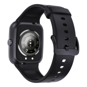 Nouvelle montre connectée avec appels Bluetooth, écran TFT, étanchéité IP67, suivi d'activité et moniteur de fréquence cardiaque - Product Image 5