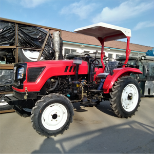 <span class=keywords><strong>Tracteur</strong></span> à gazon 50 ch avec chargeur frontal et fourche élévatrice - Product Image 6