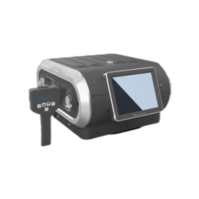 ATM9200 Portable Gas Chromatography-Mass Spectrometry Analyzer (GC-MS)