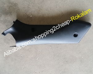 Piezas de Carrocería para Motocicleta YZF600R 97-07, Carenados de Motocicleta ABS para <span class=keywords><strong>Yamaha</strong></span> YZF-600R <span class=keywords><strong>Thundercat</strong></span> 1997-2007, Kit de <span class=keywords><strong>Carenado</strong></span> Negro - Product Image 5