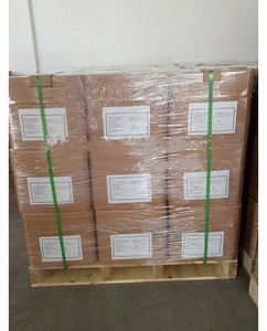 EDTA 2Na CAS 6381 con purezza 99% min EDTA-2Na sale disodico acido etilendiamminotetraacetico EDTA 2NA - Product Image 3