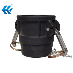 อุปกรณ์ต่อท่อข้อต่อท่อทำจากวัสดุ PP เคลือบเงาขนาด Type2นิ้ว - Product Image 4