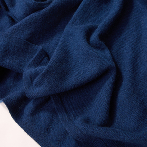 بلوفر كشمير للرجال من منغوليا الداخلية بياقة دائرية وأكمام طويلة - Product Image 3