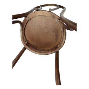 الخشب بينتوود كرسي ثونيت لحفلات الزفاف مطعم الفندق غرفة المعيشة مكتب شقة فيلا استخدام - Product Image 5