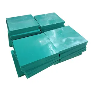 Factory Wholesale Customize Thickness And Different Size PVC / PC / PP / PE Sheets For Industry