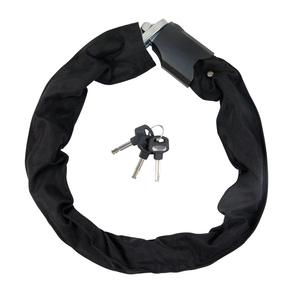 Sistema de Bloqueo de Cable para Bicicleta Todoterreno con Soporte Resistente a la Oxidación y Longitud Extendida de <span class=keywords><strong>5</strong></span> Pies - Product Image 6