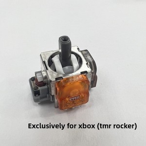 Joystick Magneto-resistivo TMR Hall, Repuestos para Joystick de Controlador <span class=keywords><strong>PS4</strong></span>/PS5, XbxSwitch Pro, Alta Precisión - Product Image 6