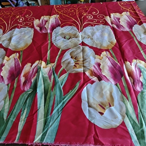 Đồng bằng phân tán in vải 80gsm 75 * 150D Poly <span class=keywords><strong>Micro</strong></span> đào da vải ở dạng cuộn - Product Image 2