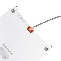Harga Terbaik Sunhans Portable 2.4G 5.8G Dual Band 4-Watt WiFi Amplifier Ukuran Kecil Penguat Sinyal Drone FPV UAV Repeater 5-10km