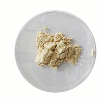 Anti-obesity and anti-diabetec activity black ginger extract powder