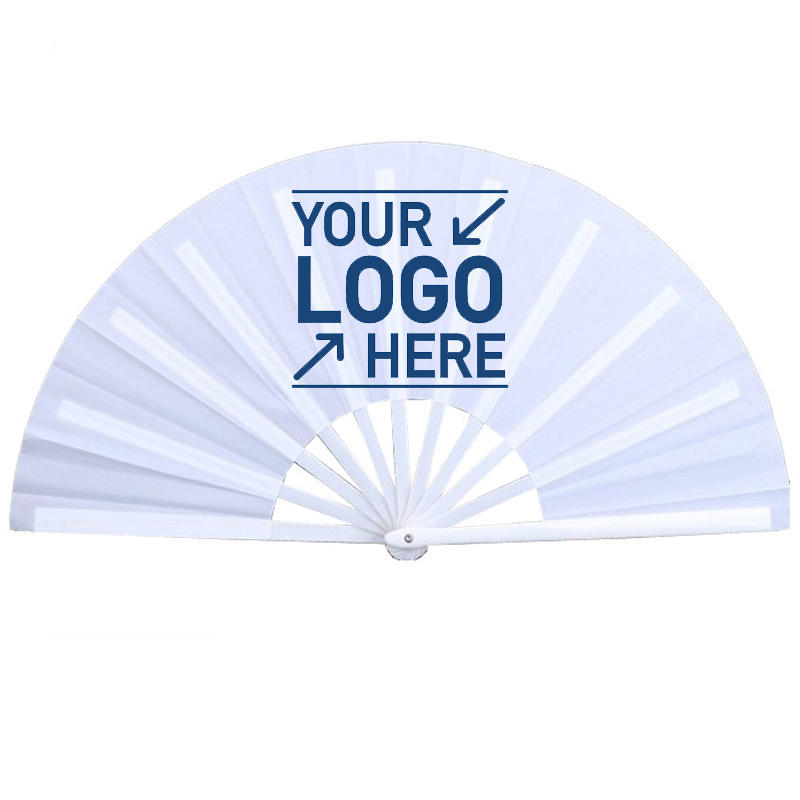 Côtes en plastique BLANC