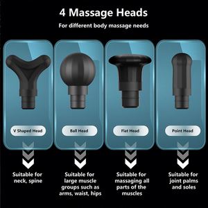 <span class=keywords><strong>Theragun</strong></span> Relaxante Portátil Eua Shenzhen Preço Massagem Arma Elétrica Ce - Product Image 4