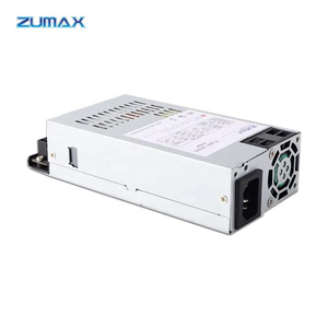 Б/у блок питания Zumax APFC 80PLUS 1U Flex <span class=keywords><strong>ATX</strong></span> 401W-500W для серверов/настольных ПК, NAS-корпусов, мини-блоки питания с гарантией 2 года - Product Image 4