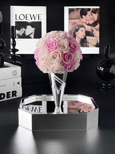 Novedades 2025 para importar <span class=keywords><strong>pas</strong></span> <span class=keywords><strong>cher</strong></span> fête des mères <span class=keywords><strong>cadeau</strong></span> préservé rose <span class=keywords><strong>cadeau</strong></span> <span class=keywords><strong>d</strong></span>'<span class=keywords><strong>anniversaire</strong></span> filles crème glacée éternelle rose <span class=keywords><strong>d</strong></span>écorative - Product Image 3