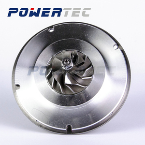 เทอร์โบคาร์ทริดจ์ <span class=keywords><strong>New</strong></span> Balanced 53039880060 รุ่น 53039700019 สำหรับ Mercedes a 160 CDI 55 Kw OM668DE17LA ปี 2001-2004 - Product Image 2