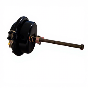 Chine Usine Fabricant Camion Remorque Chambre De Frein À Air Unique Booster De Frein Type De Tambour - Product Image 1