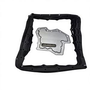 Filtre de transmission automatique CVT de haute qualité pour Infiniti RE7R01A Nouveau Taiwan 31705-X185D 317 Transmission Spedds - Product Image 4