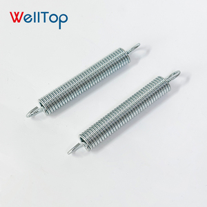 Welltop New arrivals đồ nội thất phụ kiện phần cứng <span class=keywords><strong>Z</strong></span> hình kim loại gấp Bản lề cho Sofa giường cơ chế cho đồ nội thất - Product Image 6