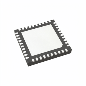 Manufacturer Channel LTC2257IUJ-12#PBF 40 WFQFN Exposed Pad Electronic Chips Component Data Acquisition - Product Image 1