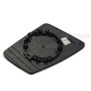 Rétroviseur latéral de voiture W176, rétroviseur chauffant électrique pour Mercedes Benz Classe A W176 2012-2018 - Product Image 5